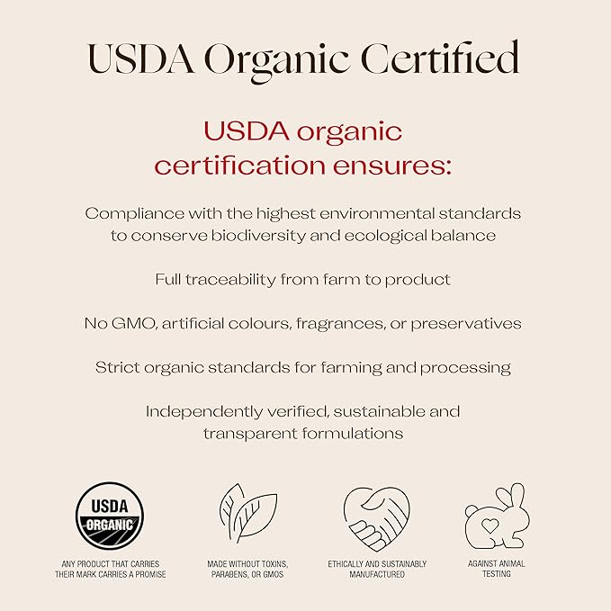 Trilogy Certified Organic Rosehip Oil Antioxidant+ Duo, With Enriching Antioxidants & Essential Fatty Acids, 1.0 fl oz Each