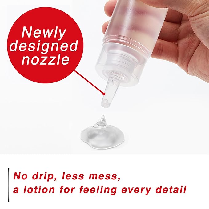 TENGA Lotion + Refill Regular Bundle Set, 5.75 Fl Oz