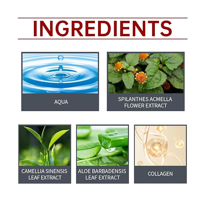 2PCS Paracress Facial Oil - Paracress official, Paracress Facial Oil 30ML/1oz, Paracress Oil, Paracress Serum, Paracress Facial Serum Organic, Paracress Facial Oil Organic, Paracress Oil For Face