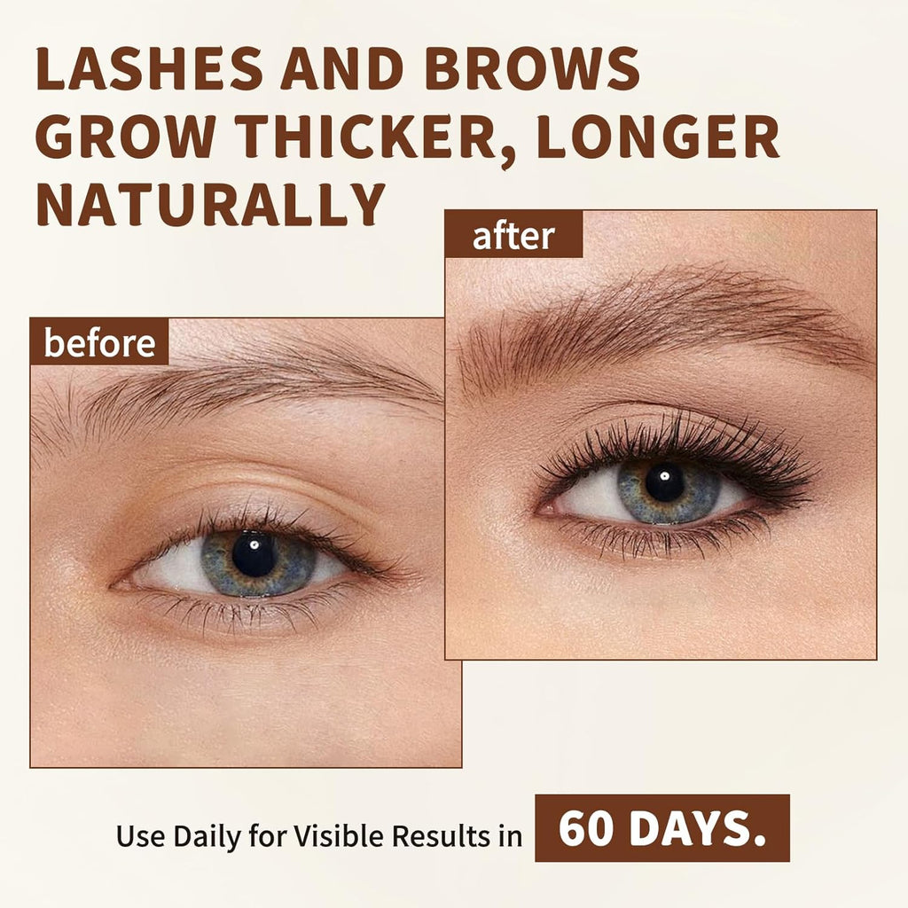 Organic Castor Oil 16 oz, 100% Pure Cold Pressed Castor Oils for Hair Growth, Eyebrows, Eyelash, USDA Certified Castor Carrier Oil for Body, Skin & Face Moisturizer, Hexane-Free