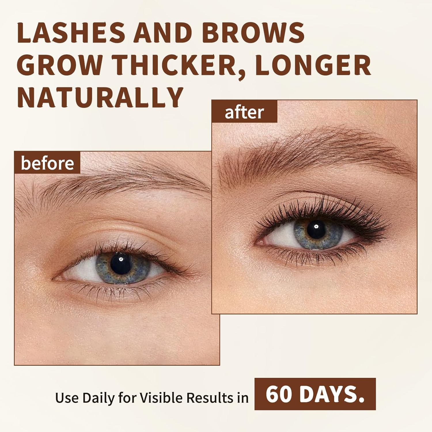 Organic Castor Oil 16 oz, 100% Pure Cold Pressed Castor Oils for Hair Growth, Eyebrows, Eyelash, USDA Certified Castor Carrier Oil for Body, Skin & Face Moisturizer, Hexane-Free