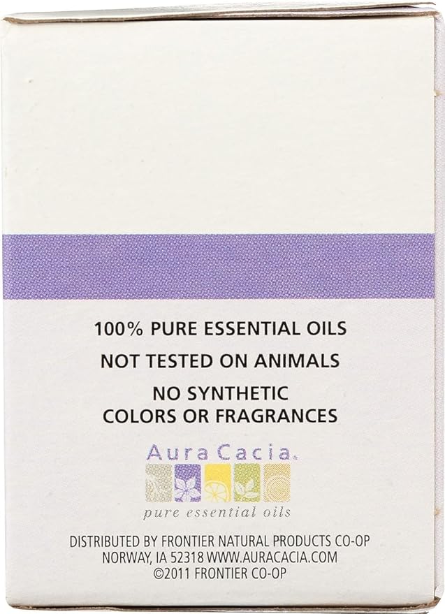 Shower Tablets Relaxing Lavender 3 Ct