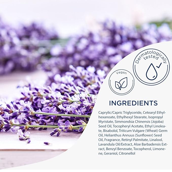 skincare oil – fast absorbing, nourishes skin soft and smooths – excellent as body oil for stretch marks removal and vitamin e oil for scars, microbiome-friendly and vegan, 125 ml / 4.23 Fl Oz