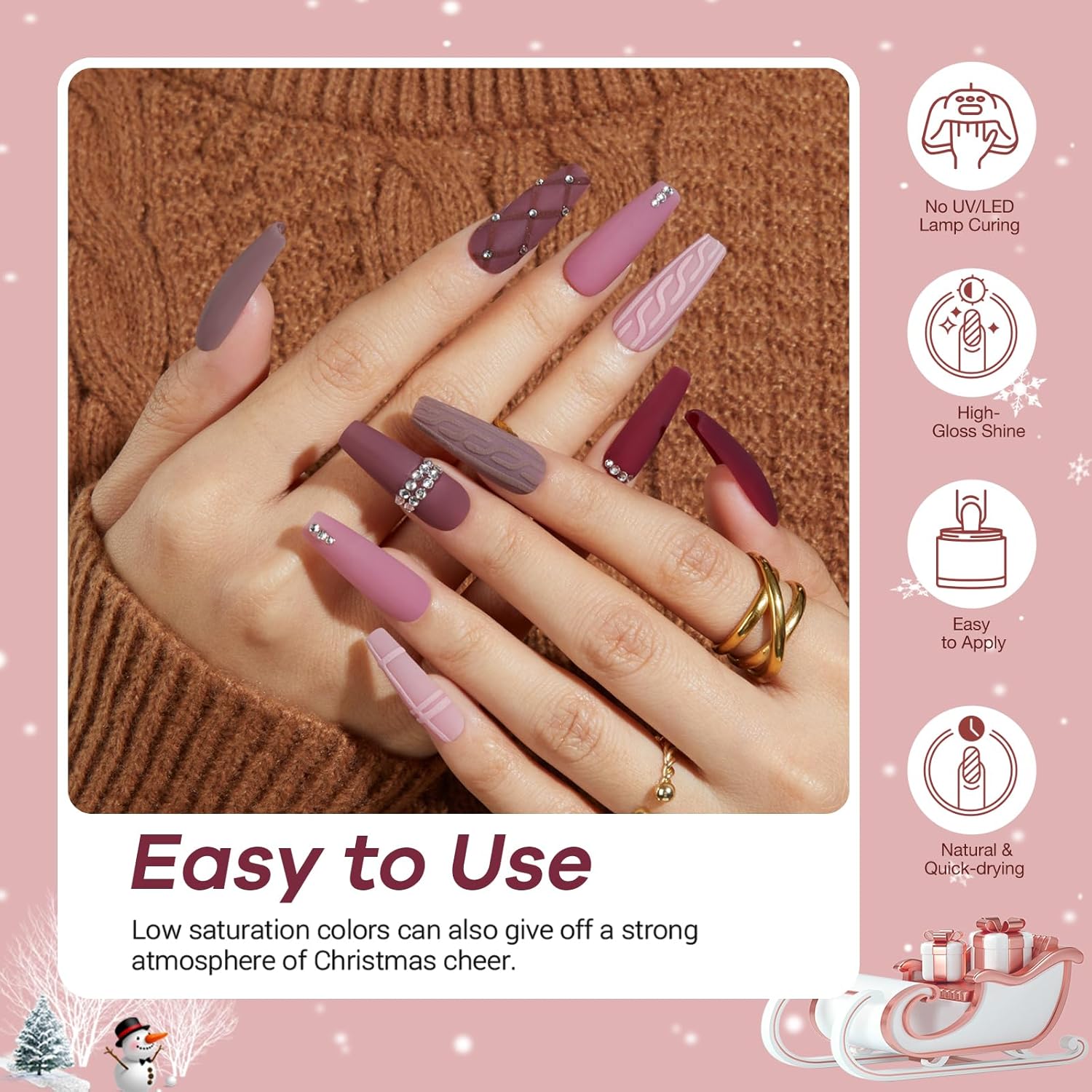 AZUREBEAUTY 31 Pcs Dip Powder Nail Kit Starter All Season 20 Colors Glitter Nude Gray Acrylic Nail Dip Powder System Essential Liquid Set for French Nails Art Manicure DIY Salon Gift for Women