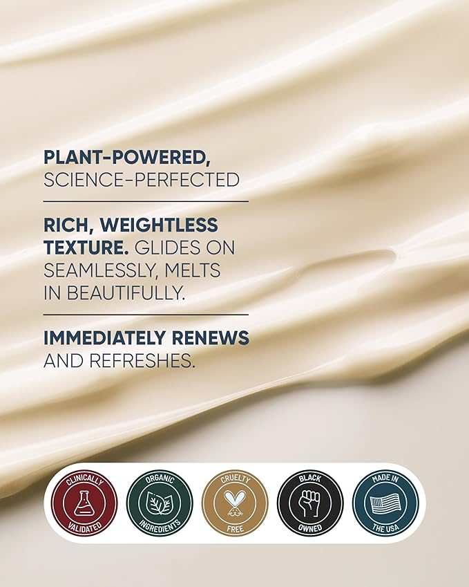 Buttah Skin Awakening Eye Cream for Dark Circles and Puffiness - Anti Aging Eye Care Cream - Eye Cream For Wrinkles - Nourishing and Hydrating Under Eye Treatment with Natural Ingredients