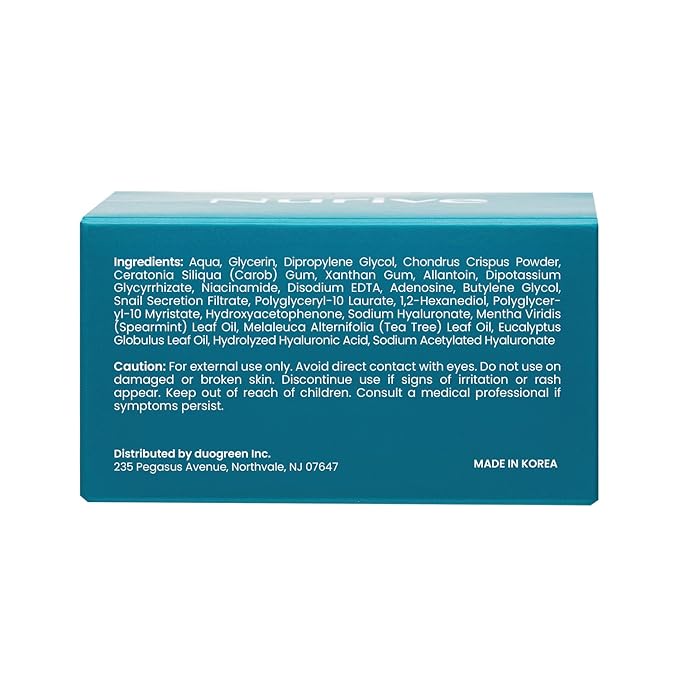 Under Eye Patches for Dark Circles | Korean Under Eye Patches & Puffy Eye Patches | Moisturizing Dark Circles Under Eye Treatment Skincare Snail Mucin Eye Patches & Dark Eyes Circle Treatment