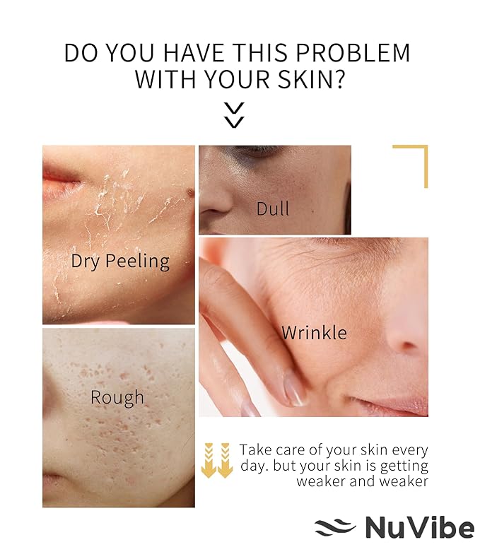 ADVANCED Snail Mucin 96% Essence – Hydrating Face Serum with Snail Secretion Filtrate for Dry, Dull Skin & Fine Lines | Korean Skin Care for Face, Eyes & Neck | 3.38 fl.oz (100ml)