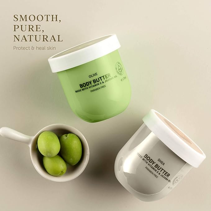 Mothers Day Gifts, Whipped Body Butter Scented Body Lotion Set - 36oz Beauty Spa Gift Set for Women & Men, Aromatherapy Shea Butter Lotion Moisturizing Cream, Mom Birthday Gift Box, Self Care Package