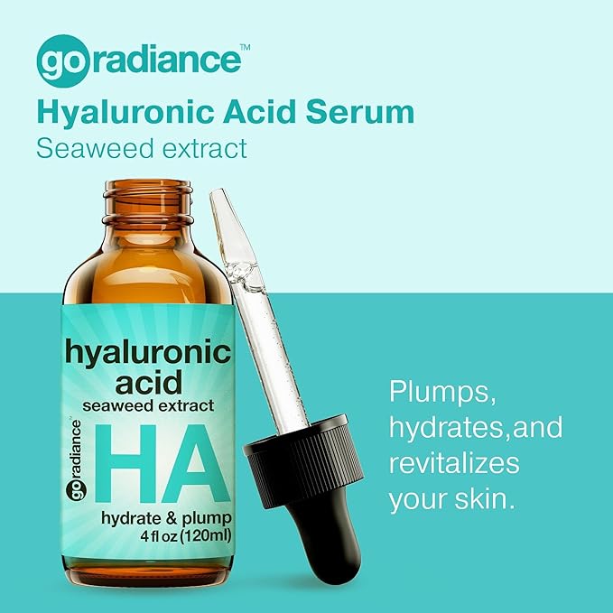 Hyaluronic Acid Serum + Retinol Serum + Super Vitamin C Serum