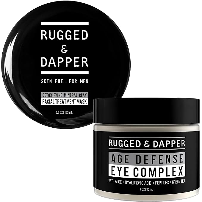 Daily Skincare Treatment Kit