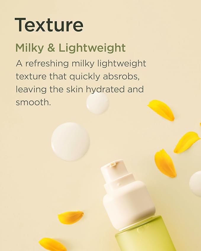 Calendula Vita Serum (1.35fl oz) - Hydrating Serum for an Even Skin Tone Infused with Calendula Extract, Vitamin C Derivatives, and Soothing Ingredients