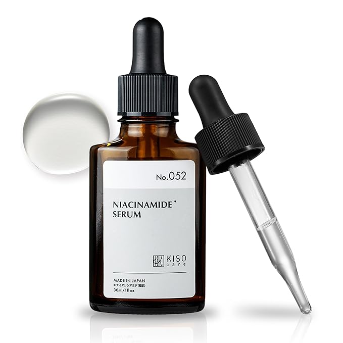 20% Niacinamide Serum for face NAIAMID ESSENCE 30ml