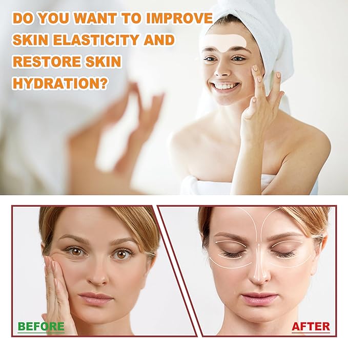 Collagen Essence Spray, Face Serum Moisturizing Toner, Fast Absorption Not Sticky Anti-wrinkle, Improving Skin Complexion Soften Skin Texture for Women Man Skin Care; 100ml/3.38 oz (Collagen)