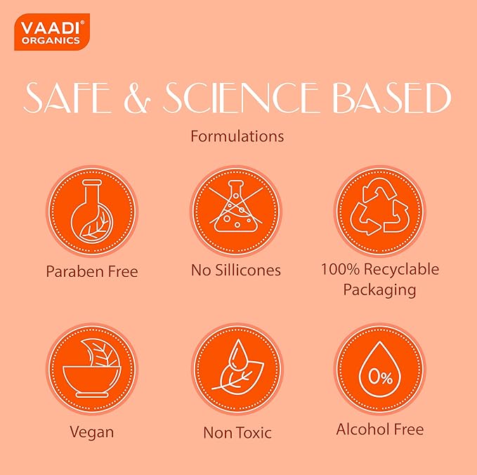 Vitamin C Face Serum (20%) with Mandarin & Kakadu Plum 30 ml