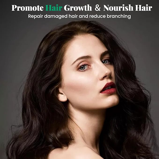 100% Pure Natural Castor Oil Set, 60ml Organic Jamaican Black Castor Oil Cold Pressed, 【Glass Bottle】【Unrefined】, Essential Oil, Anti-aging Oil, Massage Oil, 60ml Black Castor Oil X1