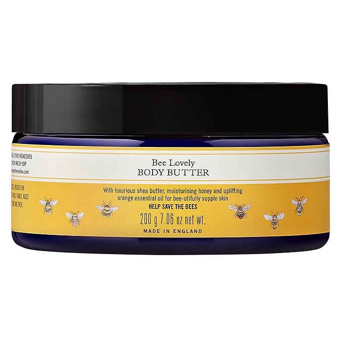 Neal's Yard Remedies Bee Lovely Body Butter 200g