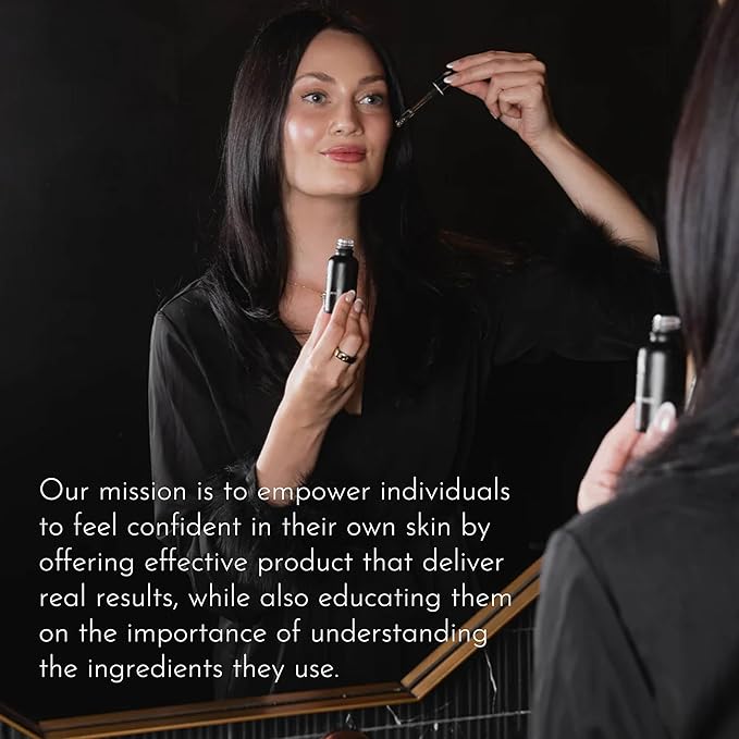 Monopoli Skin Care Set | Complete Routine: 9-Piece Face Care Set for Women & Teens for Anti-Aging, Hydration & Acne Control | Skincare Gift Set & Kits | Premium Skincare Set with Educational Resources