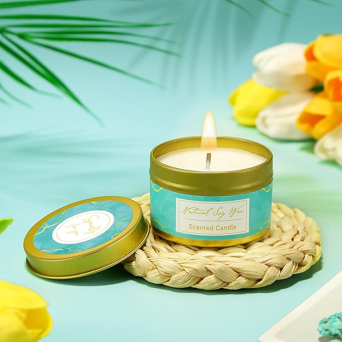 Happy Birthday Gifts for Women Mom Her Friend Sister Wife Grandma, Self Care Gifts Get Well Gifts Unique Relaxing Spa Gift Basket Set, Mothers Day Gifts for Mom Wife Grandma Daughter Friends Sister