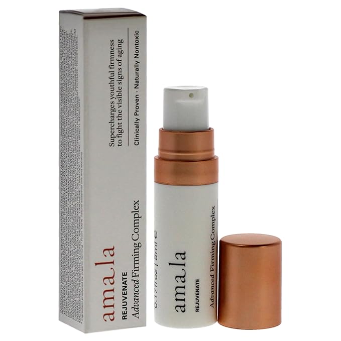 Amala Advanced Firming Complex for Women - 0.16 oz Serum