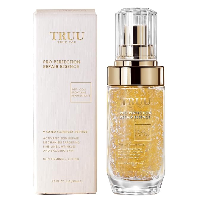TRUU Pro Perfection Repair Essence 45ml