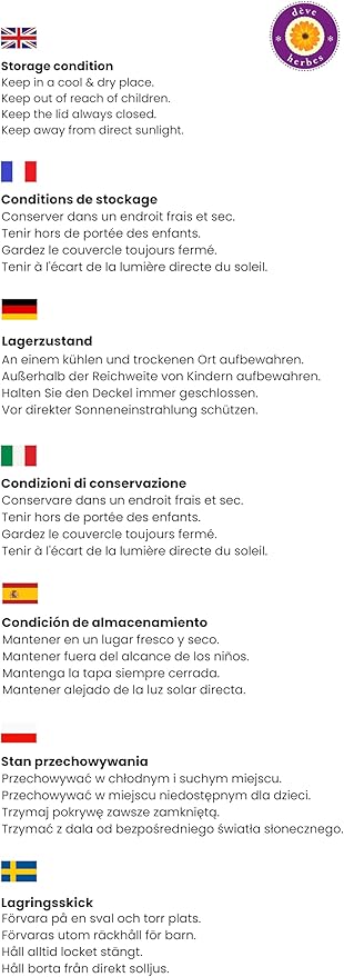 Deve Herbes Pure Nirgundi Oil (Vitex negundo linn) 100% Natural Therapeutic Grade 15ml (0.50 oz)