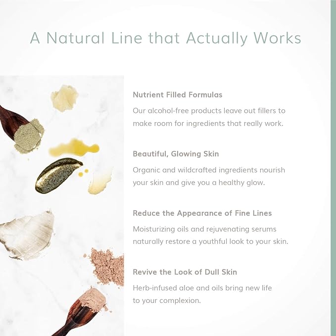 Annmarie Wild Fruit Serum (15 ml)