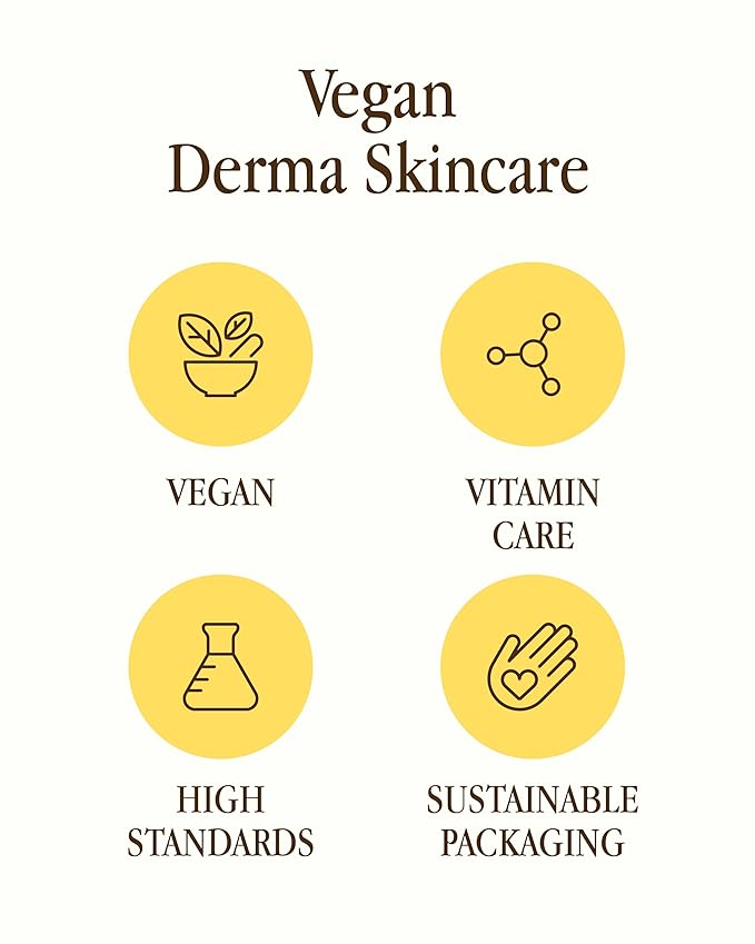 Farm Rx Pineapple Plus Vitamin C Ampoule Serum (1fl oz) - Korean skincare vegan serum infused with 9% pure Vitamin C and pineapple extract to even, hydrate skin tone,