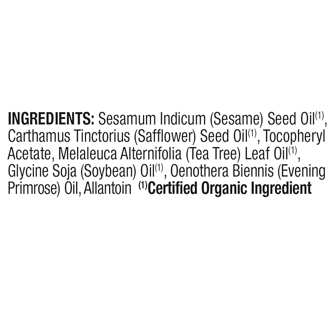 Jason Nail Saver, Tea Tree, 0.5 Oz