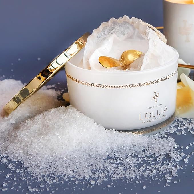 Lollia Wish Bath Salt