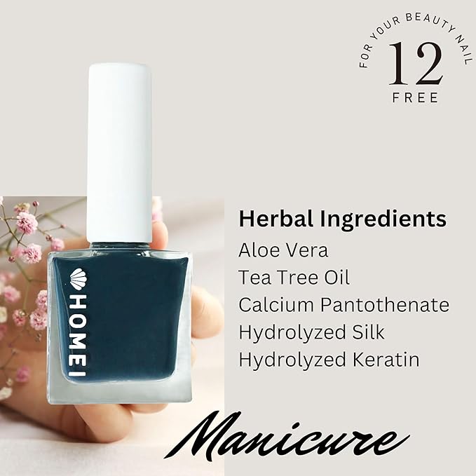 Nail Strengthener (HOM-NAI-024)