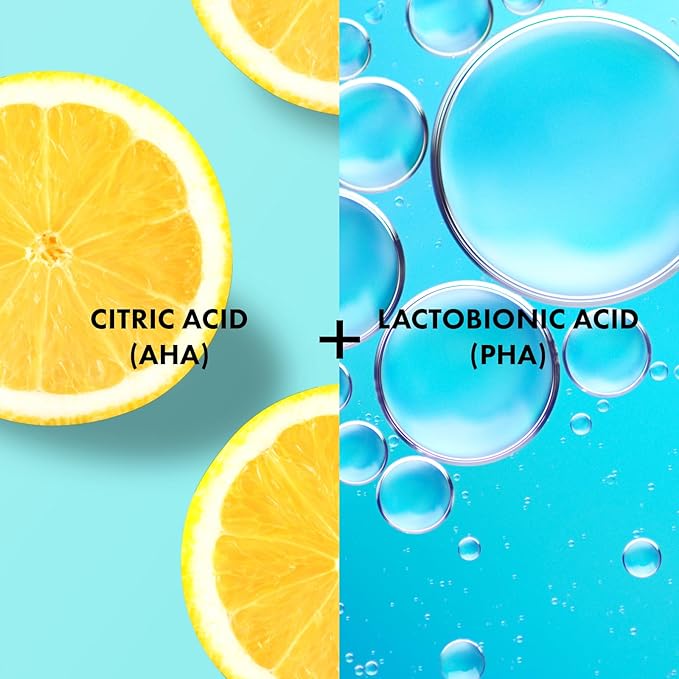 Pure Deep Cleansing Oil with AHA+PHA, Argan, Jojoba Oil, Centella Asiatica, Blackhead Remover, Oil Based Cleanser for Face, Sebum Control, Pore Cleaner, kbeauty Skincare, 145ml, 4.9 fl. oz.