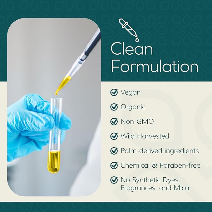 LUVIH Eternal Dew Renewing Face Serum for Women & Men - Plumping & Nourishing Serums for Skin Care - Hydrating Face Serum for Mature Skin - Wrinkles & Shields Skin’s Barrier - 30 mL