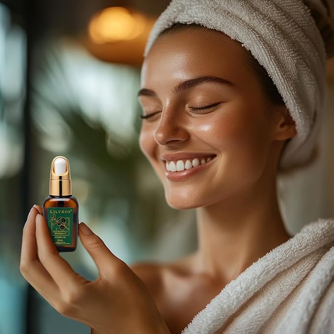 18-Piece Luxury Spa Gift Basket Set for Mothers Day Bath & Body Care Kit for Women & Men Perfect Gift for Christmas Father's Day Birthday with Shower Gel & More Great for Holidays & Special Occasions