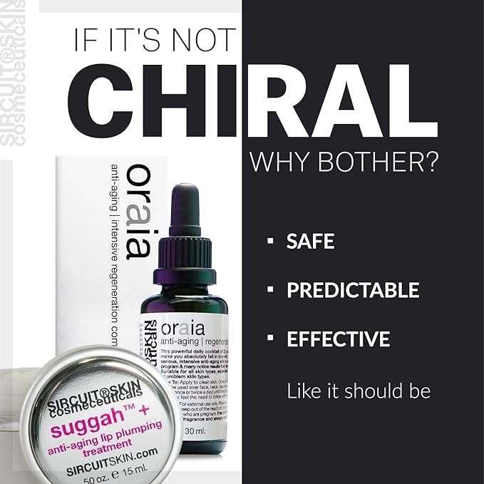 Sircuit Skin NINEONEONE Calming Serum - Hydrating Face Serum with Rhodiola Rosea Root Extract, Niacinamide, Botanical Extracts - Nourishing Facial Serum Supports Hydration (1 oz)