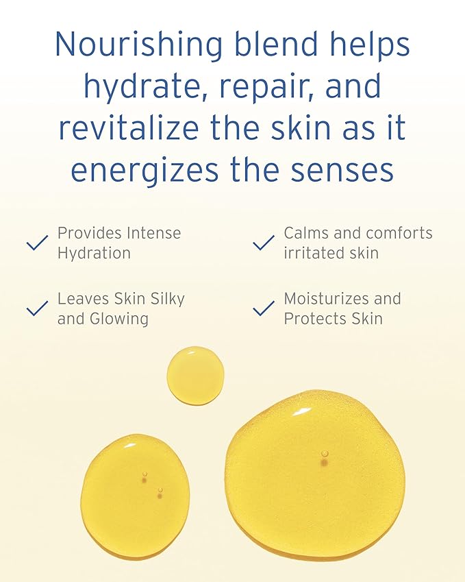 Kerstin Florian Organic Juniper Berry Body Oil | Nutrient Rich Moisturizer with Vitamin E | Coconut and Jojoba Oil | Natural Essential Oils for Massage and to Relax Muscles (3.4 fl oz)