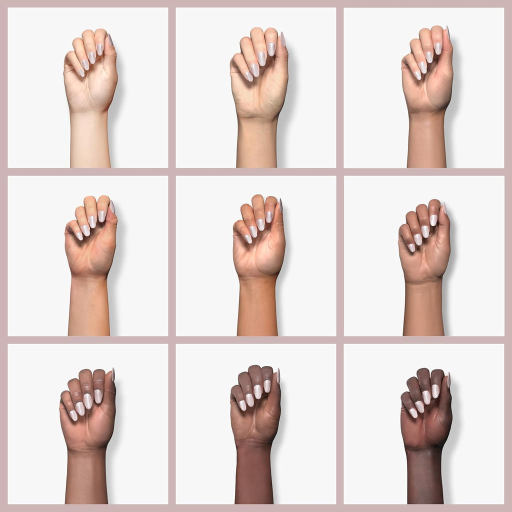 Young Nails Acrylic Powders, Cover - Created for a flawless consistency and superior adhesion - Cover Powder Begins to set in 75 seconds - Available in 45 gram, 85 gram, and 660 gram size options