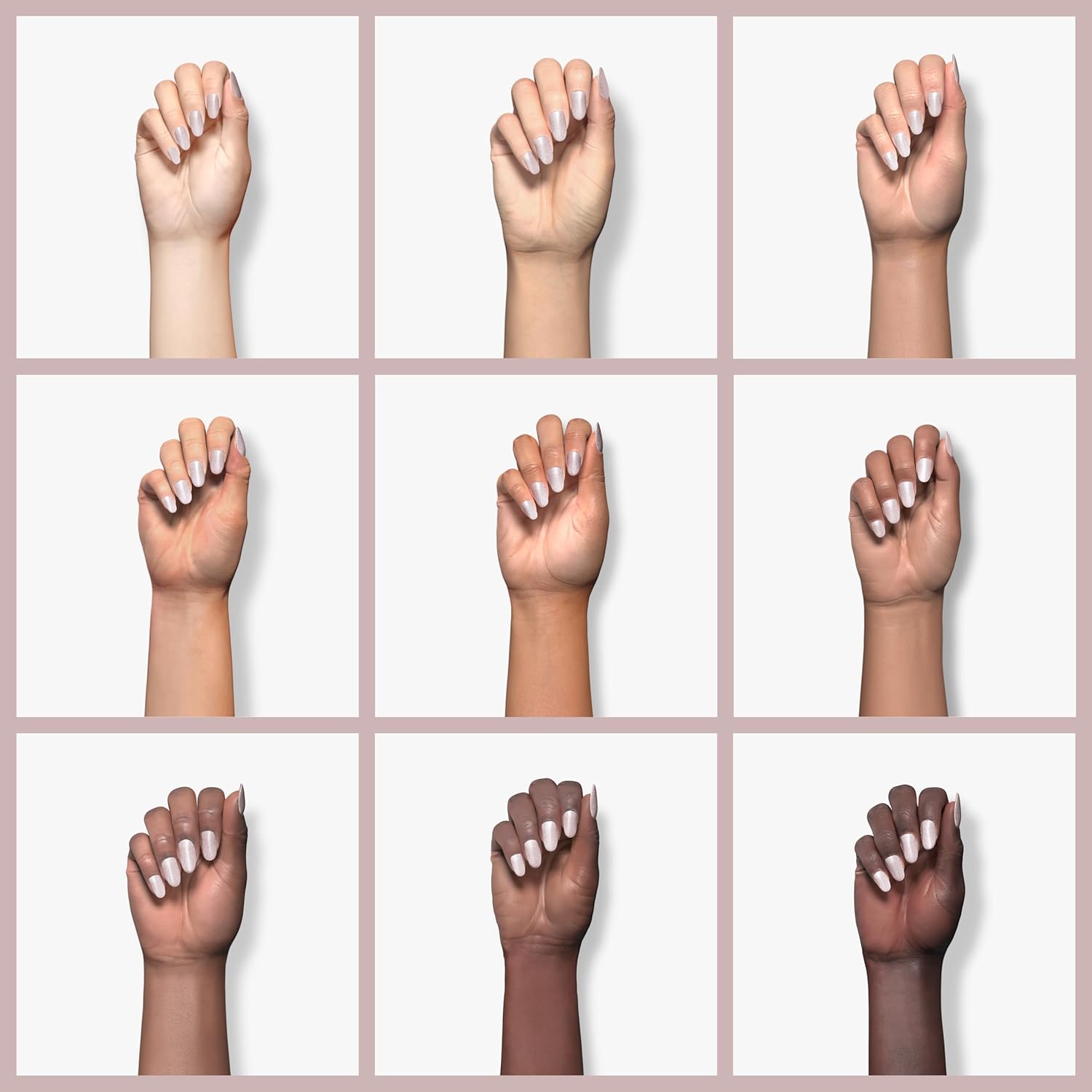 Young Nails Acrylic Powders, Cover - Created for a flawless consistency and superior adhesion - Cover Powder Begins to set in 75 seconds - Available in 45 gram, 85 gram, and 660 gram size options