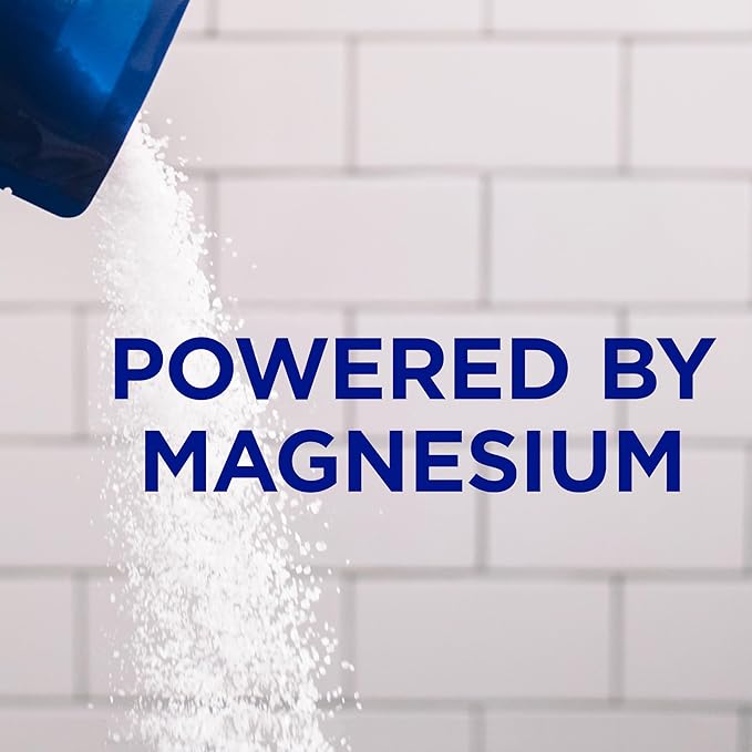 Dr Teal's Pure Epsom Salt Soak, Fragrance Free, 4 lbs