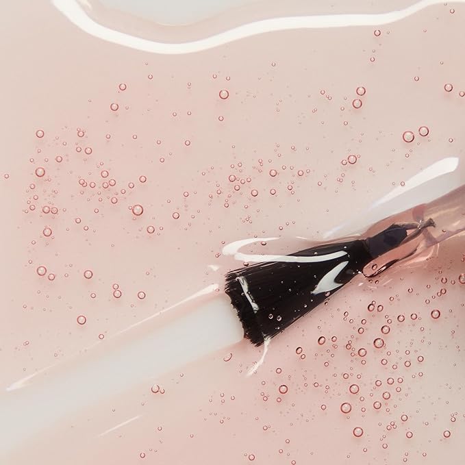 Seche Forte Strengthening Treatment Base Coat with Biotin & Bamboo, 0.5 fl oz