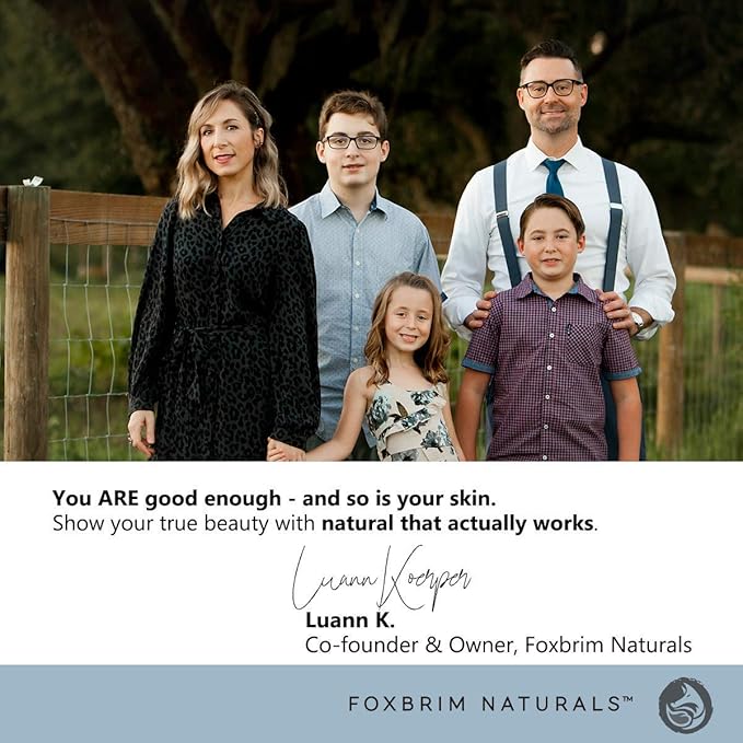 Probiotic Caffeine Eye Cream for Dark Circles, Puffiness, and Fine Lines | Anti-Aging with Green Tea, Licorice Root, Pomegranate Extract - 0.5oz