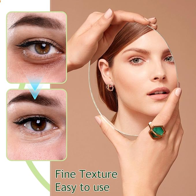 Aloe Vera Skincare Set,Hydrating Travel Size Face Wash,Moisturizing Face Toner & Face Serum & Face Cream,Eye Cream Skin Care Gift Set for Women（9PCS)