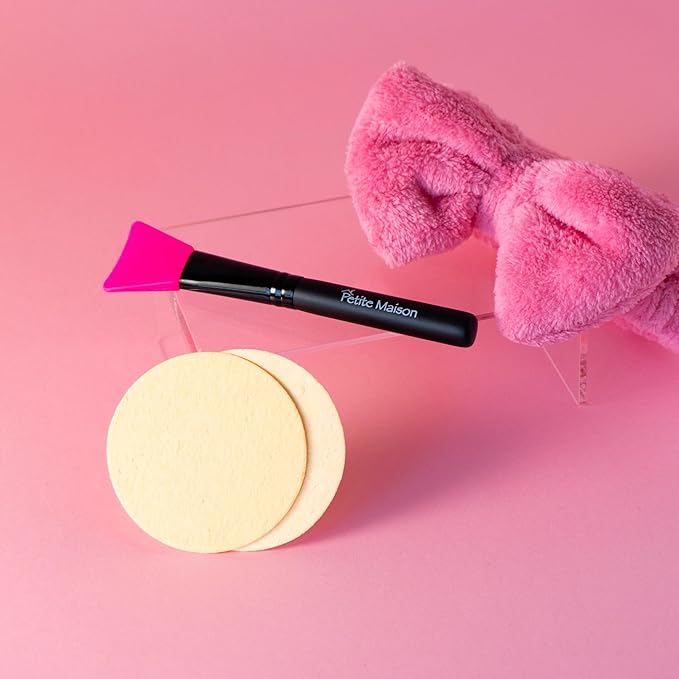 Gift Box for Women - Care Package Gifts for Women - Unique Gifts for Women, Mom, Her, Sister, Aunt, Friends - Birthday Gifts for Women Gift Basket Christmas Spa Skin Care Sets