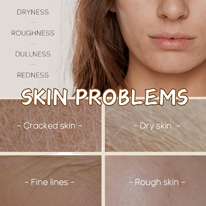 Korean Skin Care Set Snail Women Gifts - Skin Care Kit Moisturizing - 5PCS Skincare Set - Firming Skincare Gift Set - Travel Essentials - with Cleansing Gel, Toner, Serum, Eye Cream, Essence Cream