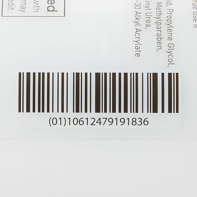 McKesson Moisturizing Hand and Body Lotion - Cucumber Melon Scent - 18 oz, 12 Count