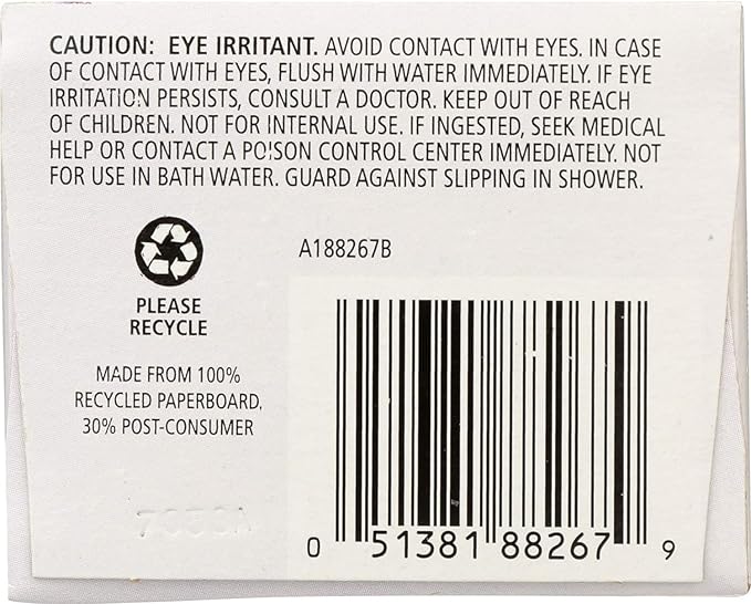 Shower Tablets Relaxing Lavender 3 Ct