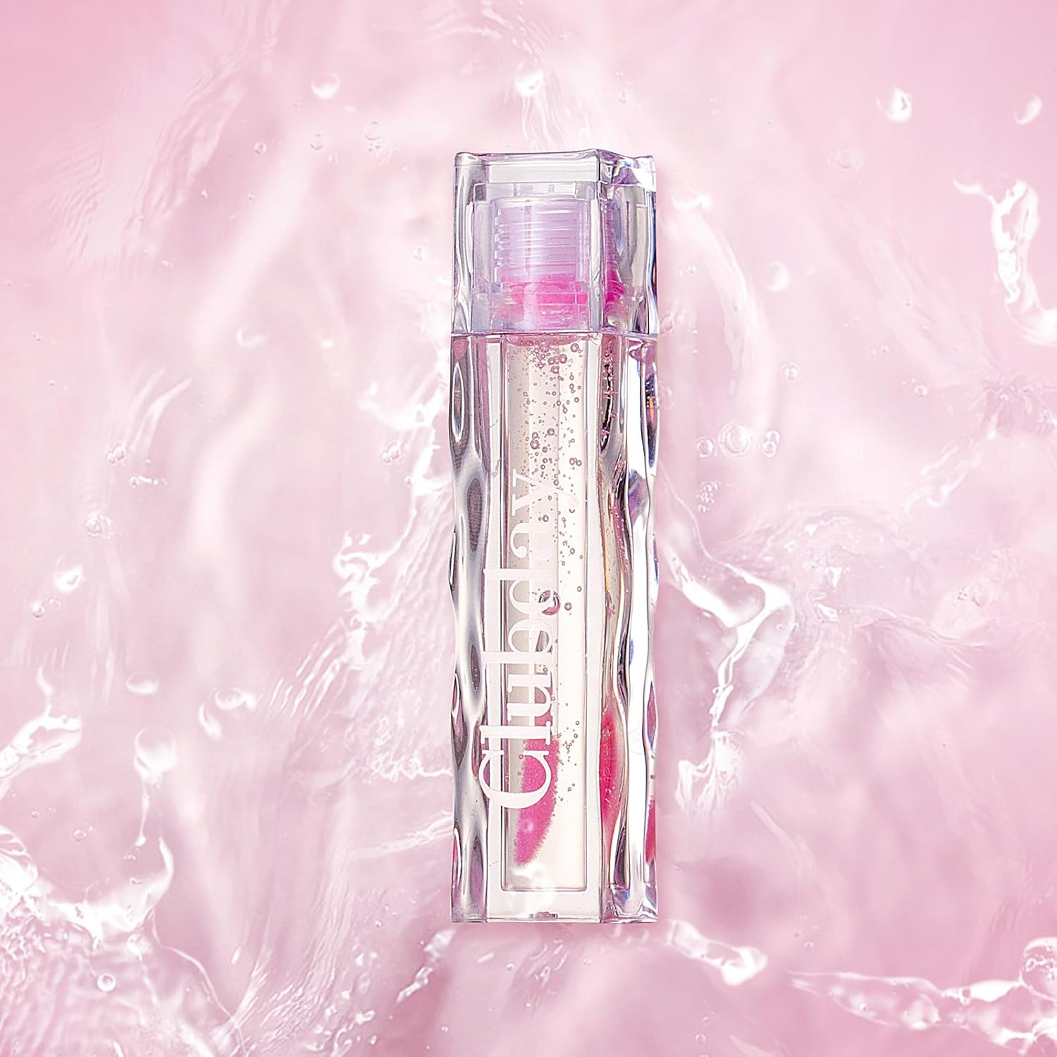 Color Changing Lip Oil, Magic Warm Change Moisturizing Lip Balm, Fruit Flavoured No-Sticky Plumping Lip Oil Long Lasting Hydrating High Shine Lip Care 0.16oz/4.5ml (2Pcs Set)-01