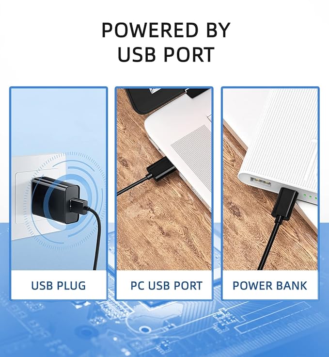 Aroma Season Electric Heated Eye Mask & Microwavable Heat Eye Compress with Flaxseed for Dry Eyes, SPA Warm Eye Mask, Relief Eye Fatigue (2 Packs) Blue