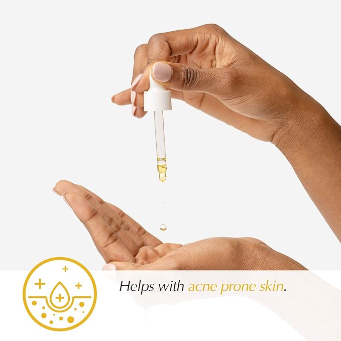 The Potions Serum for Face (Jojoba Oil)