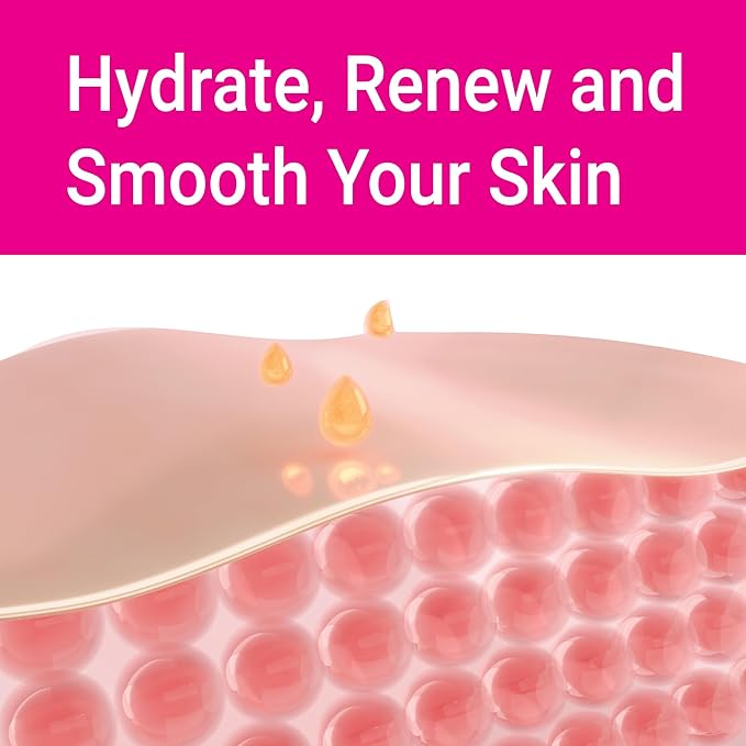 Vitamin C Face Serum Smooths and Hydrates for a Radiant Glow