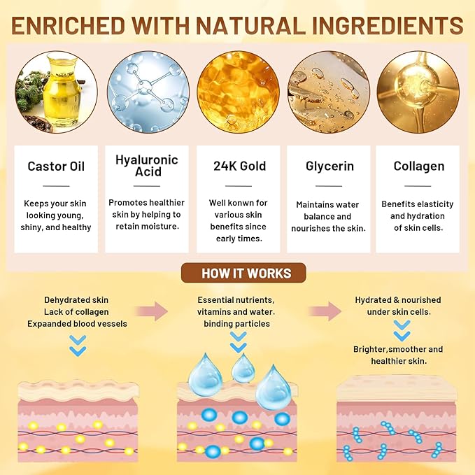 POSTA 24K Gold Eye Mask, 20 Pairs Eye Treatment Mask With Collagen, Under Eye Mask Treatment for Puffy Eyes, Dark Circles Corrector, Used for Eye Bags, Anti Aging Patches Luxury Gift for Women and Men